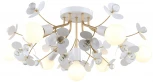 Потолочная люстра F-Promo Lassie 4081-7P (220V, цветы)