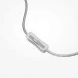 Настольная лампа Maytoni Loom MOD258TL-L8BS3K (LED, 220V, выключатель)