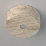 Потолочный светильник DeMarkt Иланг 712010601