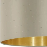 Подвесной светильник Eglo Maserlo 31602