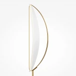 Торшер Maytoni Breeze MOD281FL-L33BS3K (LED, 220V, выключатель)