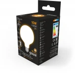 Лампочка светодиодная филаментная Gauss 187202110