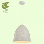 Подвесной светильник Lussole Loft Port Chester GRLSP-9891 (220V, на проводе, круглые, IP21)