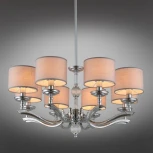 Потолочная люстра Omnilux 646 OML-64603-08 (220V)