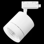 Трековый светильник Lightstar Canno 301264 (LED, 220V)