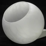 Потолочная люстра Lussole Loft Bagheria GRLSF-6283-06