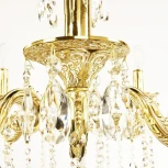 Подвесная люстра Bohemia 7110 71101/10/210 B GW