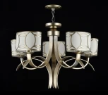 Подвесная люстра Maytoni Fibi H310-05-G