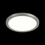 Встраиваемый точечный светильник Citilux Омега CLD50R081 (LED, 220V, диммер)