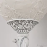 Бра Bohemia AL7801 AL7801B15/3/175 WMN P1 U Rose