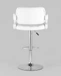 Стул барный Stool Group Бентли белый УТ000002369