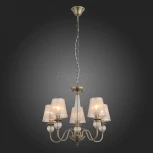 Подвесная люстра ST Luce Grazia SL185.303.05