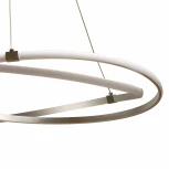 Подвесная люстра Mantra Infinity 5380