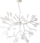 Подвесная люстра Kink Light Ветта 07521-45,01 (220V, на тросе, лепестки)