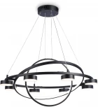 Подвесной светильник светодиодный с пультом Ambrella COMFORT FL51779