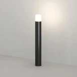 Наземный уличный светильник IP65 Denkirs Nord DK9749-BK (220V, круглые)