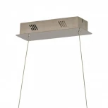 Подвесной светильник Eglo Antelao 39284 (LED, 220V, на тросе)