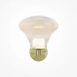 Бра LED Maytoni Dynasty MOD402WL-L3BS3K (220V)