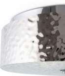 Потолочная люстра Maytoni Ripple MOD096CL-03CH (220V, круглые)