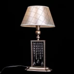 Интерьерная настольная лампа Maytoni Bience H018-TL-01-NG