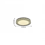 Потолочный светильник F-Promo Creatura 2315-5C