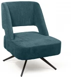 Кресло Molly, ткань зеленый Top Concept MOLLY 2001000001170