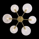 Потолочная люстра ST Luce Calmare SL434.202.06