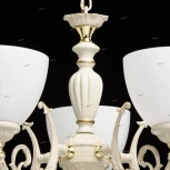 Подвесная люстра MW-Light Ариадна 450013005