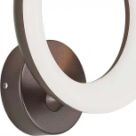 Настенный светильник Citilux Паркер CL225315r