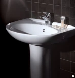 Раковина Sanita luxe Classic luxe