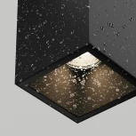 Трековый светильник 16W 48V Maytoni Alfa O-TR01-3-S-16WB3K (LED, круглые, IP65)