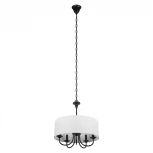 Подвесная люстра Loft It Balance 10416 BL (220V, на цепи)