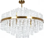 Потолочная люстра на штанге Divinare Meadow 6053/17 LM-12