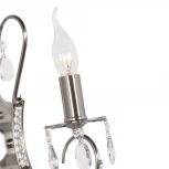 Бра Arti Lampadari Romano E 2.1.1.600 NM (220V, подвески, подсвечник, свеча)