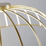 Подвесной светильник Favourite Vertex 4286-6P (LED, 220V, на проводе)