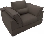 Кресло Пекин Лига Диванов (Рогожка) арт.123029