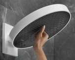 Верхний душ Hansgrohe Rainfinity 26234700