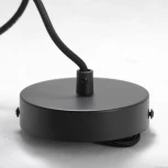 Подвесной светильник Lussole Loft Truman GRLSP-8144 (220V, на проводе, IP21)