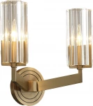 Бра Moderli Brass V11073-2W (220V)