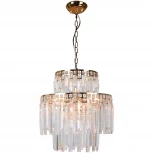 Подвесная люстра Favourite Salto 1971-6U