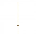 Бра линейное светодиодное Loft It Rays 10052GD (220V)