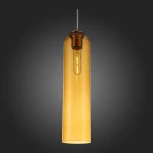 Подвесной светильник ST Luce Callana SL1145.393.01 (220V, на проводе, круглые)