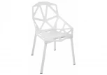 Стул Woodville One PC-015 белый 11696