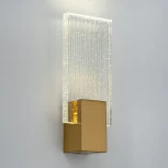 Бра светодиодное Modelux MODESTYLE MS.1517.350 BS