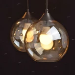 Подвесной светильник DeMarkt Фьюжн 392016208