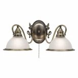 Бра Citilux Идальго CL434321 (220V, выключатель)