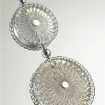 Подвесной светильник Caramella 5416/13LB (LED, 220V, на тросе)