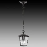 Уличный светильник подвесной Eglo Aloria 93406