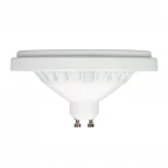 Лампочка светодиодная таблетка белая GU10 15W 3000K Arlight UNIT 026890
