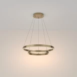 Подвесной светильник Maytoni Rim MOD058PL-L55BSK (LED, 220V, на тросе)